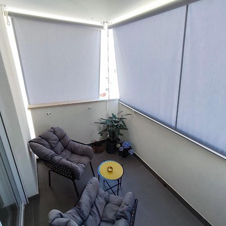 Luce Gold Apartment Zadar Exterior photo