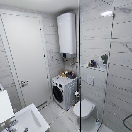 Luce Gold Apartment Zadar Exterior photo