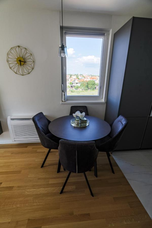 Luce Gold Apartment Zadar Exterior photo