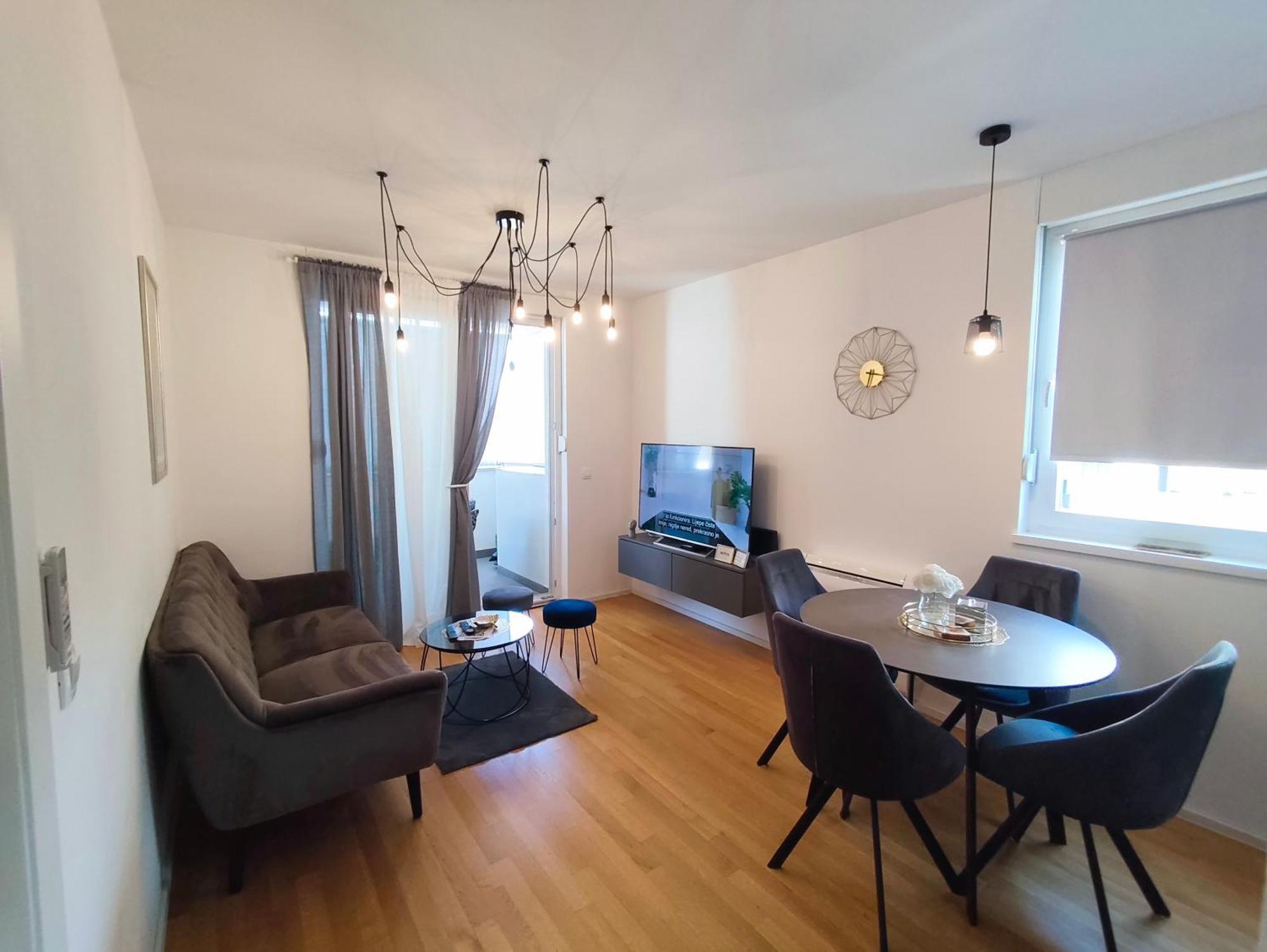 Luce Gold Apartment Zadar Exterior photo